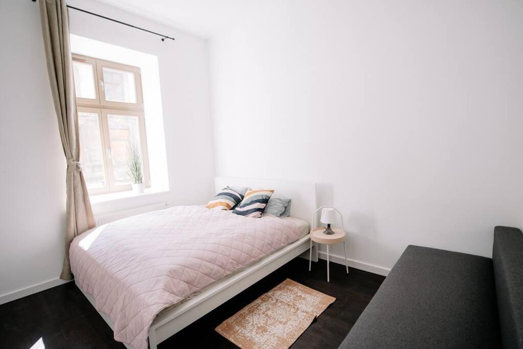 Piotrkowska 50 & Narutowicza Five-Room Elite Enclave - New Listing Łódź Exterior foto